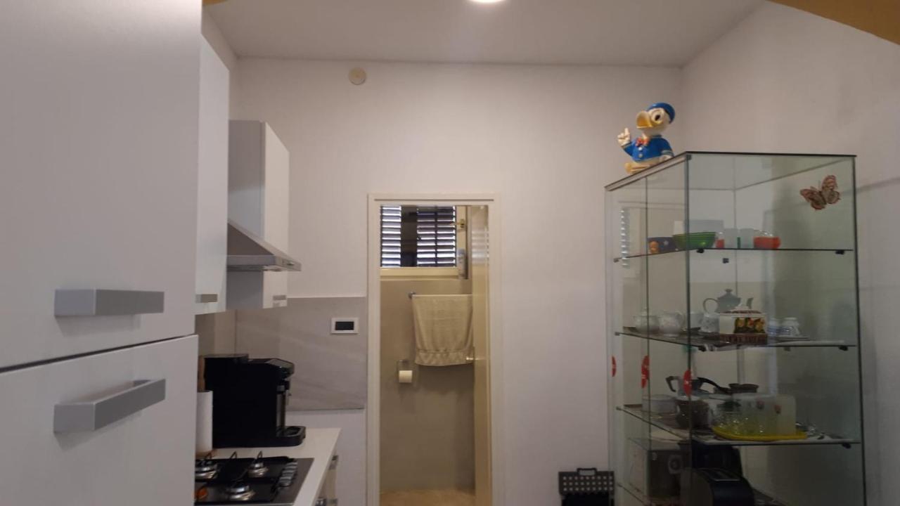 Apartman Rosemary Rijeka Exterior foto