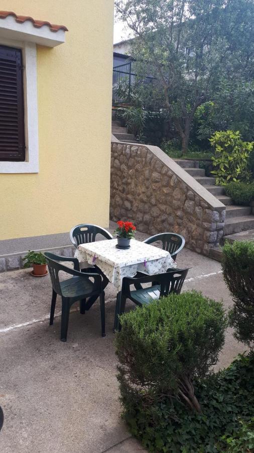 Apartman Rosemary Rijeka Exterior foto