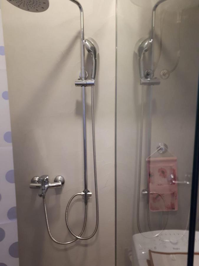 Apartman Rosemary Rijeka Exterior foto
